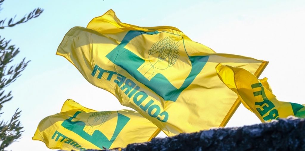 Uffici Coldiretti Brescia: di riparte il 4 maggio 2020
