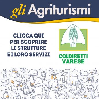Clicca qui per l’elenco degli agriturismi in provincia di Varese