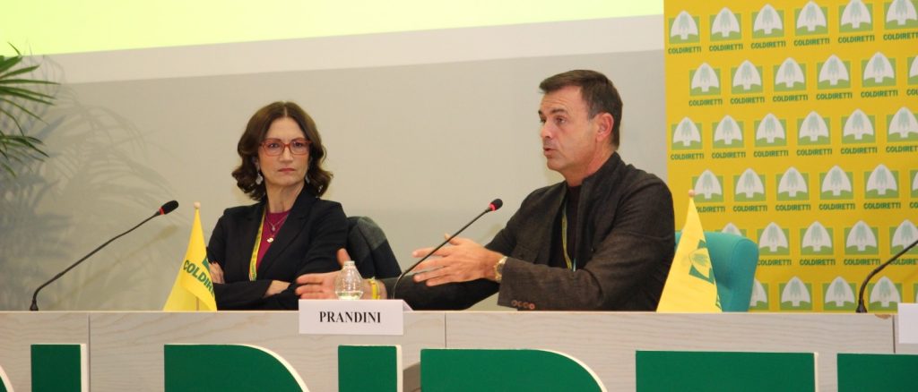 Agricoltura 4.0: il convegno alla FAZI 2021