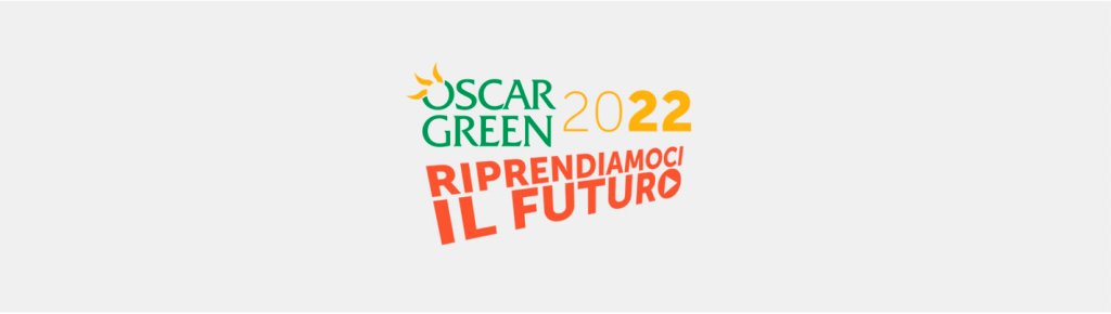 Oscar Green 2022