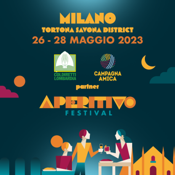 Coldiretti Campagna Amica Aperitivo Festival