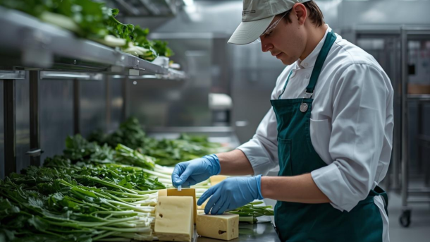 CORSO HACCP APRILE 2026